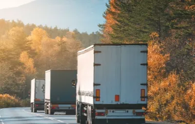 Ankara ile Yüksekova Arası Klima Taşıma