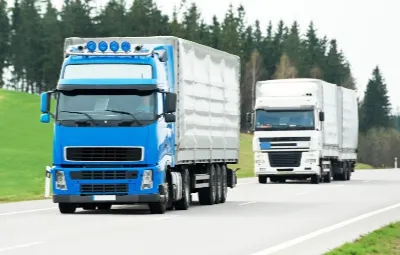 Ankara ile Yüksekova Arası Eşya Taşıma